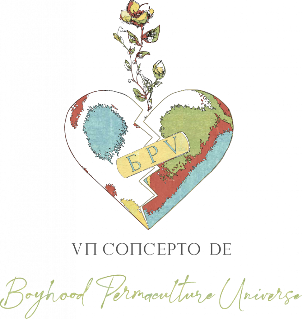 Logo Boyhood Permaculture 